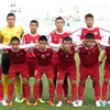 U19 Việt Nam sẽ đối đầu U19 Tottenham và U19 Roma