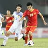 Thắng U23 Lào, U23 Việt Nam tự tin "tử chiến" U23 Malaysia