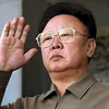 Tưởng niệm hai năm ngày mất của ông Kim Jong-Il