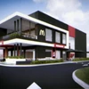 Địa điểm xây dựng cửa hàng McDonald’s Việt Nam 