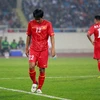 Thua tơi tả, Việt Nam vẫn thăng tiến "thần kỳ" trên BXH FIFA