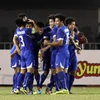 Hạ Indonesia, Thái Lan thống trị hoàn toàn bóng đá SEA Games