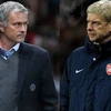 Mourinho muốn gắn bó với Chelsea như Wenger với Arsenal