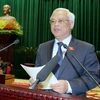 Tích cực triển khai các thỏa thuận hợp tác Việt Nam-Nga