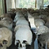 Chứng tích diệt chủng Khmer Đỏ thu hút du khách