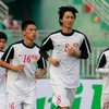 Video trực tiếp trận U19 Việt Nam - U19 AS Roma