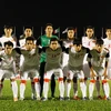 Video trực tiếp trận U19 Việt Nam - U19 Nhật Bản
