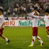 U19 Việt Nam - U19 Tottenham: Đứng dậy sau thất bại