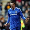Torres lập công, Chelsea chiếm ngôi đầu của Arsenal