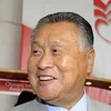 Cựu Thủ tướng Mori sẽ chủ trì Olympic Tokyo 2020