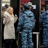 Nghị sỹ Nga đề xuất sửa đổi luật "Chống khủng bố"