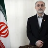 Iran đề xuất hợp tác hạt nhân với các nước vùng Vịnh