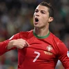 Cristiano Ronaldo lại khiến cả thế giới bóng đá "ghen tị"