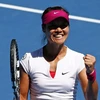 Australian Open 2014: Li Na ngược dòng thần kỳ vào vòng 4