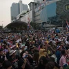 Thái Lan: Vẫn chưa tìm được giải pháp cho những bất ổn