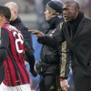 AC Milan khởi đầu thuận lợi dưới thời Clarence Seedorf