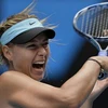 Australian Open tiếp tục sốc: Maria Sharapova bật bãi!
