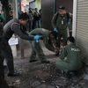 Hải quân Thái bác cáo buộc liên quan tới vụ nổ ở Bangkok