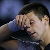 Sốc nặng ở Australian Open: Wawrinka hạ bệ Djokovic!