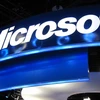 Hãng Microsoft có thành tích kinh doanh vượt kỳ vọng