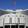PBoC bơm 20 tỷ USD vào hệ thống ngân hàng trước Tết
