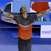 Nadal nói gì sau chiến thắng trước Federer ở "kinh điển"?