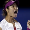 Hạ Cibulkova, Li Na lần đầu lên ngôi tại Australian Open