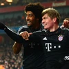 Chuyển nhượng 27/1: M.U tấn công Bayern, Chelsea có Costa?
