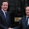 Anh, Pháp họp thượng đỉnh về các vấn đề quốc phòng