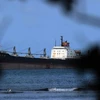 Panama thả 32 người Triều Tiên trong vụ tàu chở vũ khí