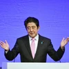 Thủ tướng Nhật nới lỏng lệnh cấm xuất khẩu vũ khí