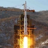 Triều Tiên có thể phóng các tên lửa tấn công Hoa Kỳ