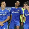 Tin vắn 4/2: Chelsea sắp chia tay công thần, Arsenal gây sốc?