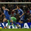 Chùm ảnh Chelsea khiến Man City ôm hận tại Etihad