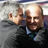 Tin 11/2: Pepe Mel hy vọng lại gây sốc cho Mourinho