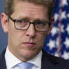Mỹ thất vọng việc Triều Tiên rút lời mời Đặc phái viên