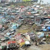 ADB hỗ trợ Philippines tái thiết sau cơn bão Haiyan