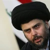 Giáo sỹ quyền lực Moqtada al-Sadr rút khỏi chính trường Iraq