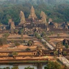 Việt Nam giữ vị trí quán quân về du khách đến Campuchia