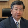 Ông Koji Tsuruoka, Trưởng đoàn đàm phán Nhật Bản. (Nguồn: RIA Novosti)
