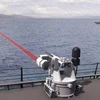 Hải quân Mỹ sẵn sàng triển khai vũ khí laser mới nhất