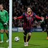 Video Barcelona khiến Manchester City ôm hận tại Etihad
