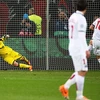 Video PSG hủy diệt Bayer Leverkusen ngay trên đất Đức