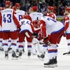 Thể thao Nga đón nhận "cơn ác mộng" tại Olympic Sochi