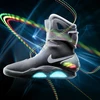 Nike sẽ ra mắt giày tự động buộc dây vào năm 2015