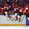 Hockey Canada phá vỡ kỳ tích tồn tại 26 năm của Liên Xô