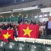 Ninh Bình ra quân AFC Cup hoàn hảo trên đất Hong Kong