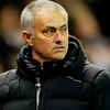 HLV Jose Mourinho "nổi cơn điên" vì video quay lén