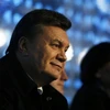 Tổng thống bị lật đổ Viktor Yanukovych hiện ở đâu?