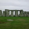 Tìm ra nguồn gốc của những khối đá xanh ở Stonehenge?